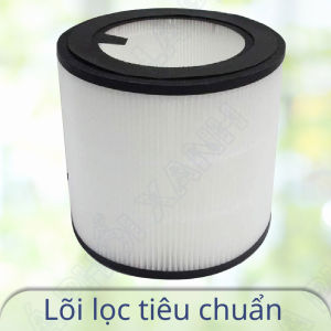 Lõi lọc không khí tương thích philips AC0820 AC0830 AC0819 Bộ lọc không khí FY0194 chất lượng cao