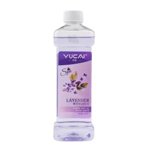 500ml Massage Oil / SPA Minyak Urut / 按摩油