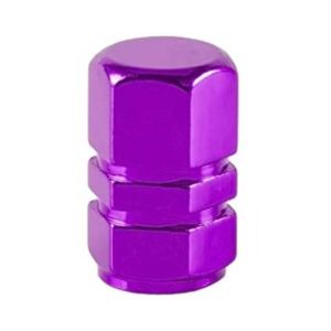 Tire Valve Caps Car Motorcycle Bicycle Tyre Cap Tubeless Valve Cap Wheel Tayar Penutup Tube Angin Tube Valve Cap