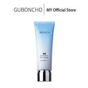 Guboncho Premium Gold Dual Sun Cream 50ml SPF50+/PA++++