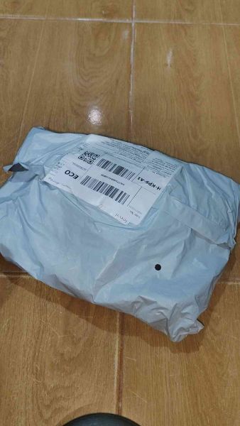 Buyer review video 6