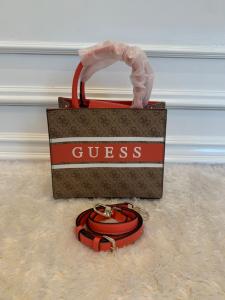 Tas wanita |Top Handle Bag guess Moniq