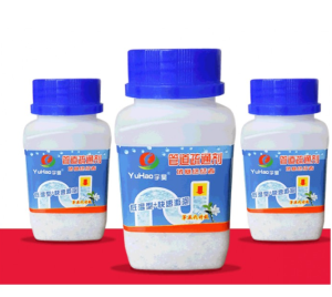 [HCM][Có Video quay rõ ][Loại Cực Mạnh][Hộp Lớn] Bột Thông Cống Đường Ống Bồn Cầu Bồn Rửa Mặt..Xử Lý Triệt Để Cặn Bã Chất Thải Hữu Cơ