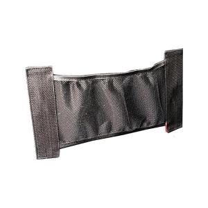 Cargo Net Adjustable Elastic Rear Trunk Net Universal Storage Organizer Automotive Cargo Mesh Holder Pocket for SUV for