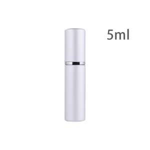 5ML Portable Perfume Spray Bottle Mini Travel Spray Bottle Perfume Dispenser Bottle