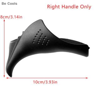 💟【Special price】💟Be Cools For ID 15mm Fishing Rod Handle Building Grip Left And Right Hand Switchable Handle Fishing Rod Components Grip