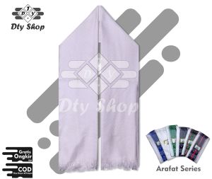 Sorban Arafat Surban Haji Paling Murah