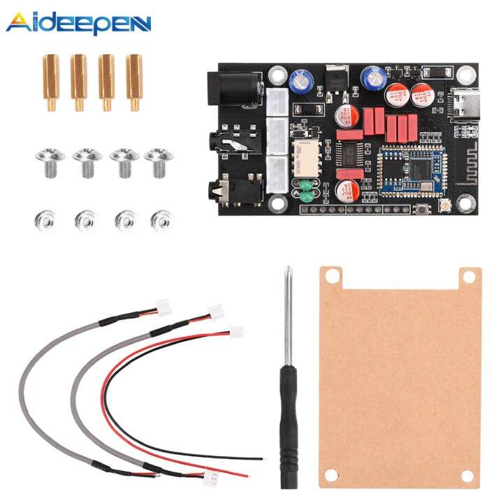 Aideepen Xy La Qualcomm Qcc Ng I Am M L P Bluetooth