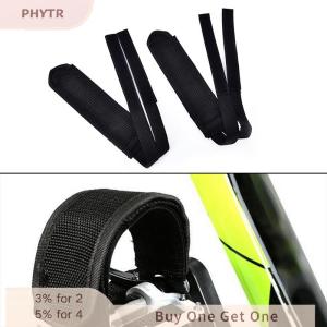 PHYTR HOT Bicycle Pedal Toe Strap Fixed Gear Foot Binding Band Cycling Safety Fit Band