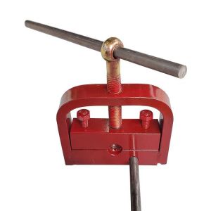 Máy Bấm Đầu Cos Ống Dây Quay Tay Thép Cao Cấp Dùng Cho Ống 10mm-12mm