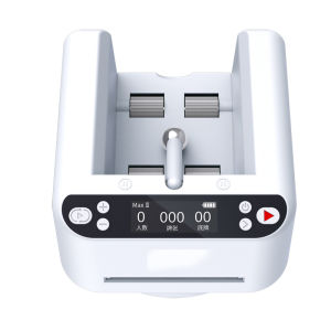 Automatic Card Dealer Machine Degree Rotating Table Accessories Universal Card Shoe Dealing Tool for Card Games Party