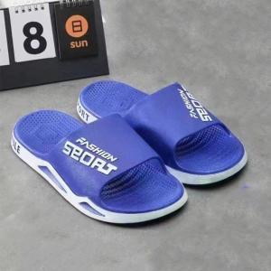 Sandal Selop Anak Laki-Laki Slip On Import 30-38 Terbaru Kekinian Murah Viral Bahan Karet  Sandal Anak Kecil 2137