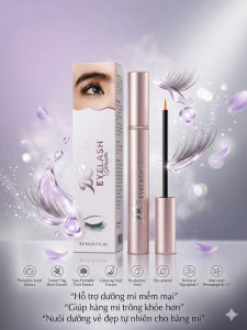 [Phiên Bản Giới Hạn] Dưỡng Mi BC Xmax Thắm Đoàn Chính Hãng