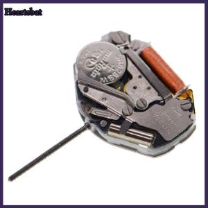 [Heartsbat] Miyota นาฬิกาควอตซ์เคลื่อนไหว2035แบบ2035อะไหล่ปฏิทินซ่อมแบบไม่มีปฏิทินแบบสามมืออุปกรณ์เสริมคุณภาพสูง