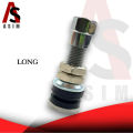 VMC Motorcycle Stainless Pito for Tubeless / Tire Valve (HEAVY DUTY). 
