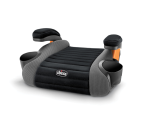 Chicco GoFit Backless Booster ghế nâng ngồi ô tô cho trẻ em