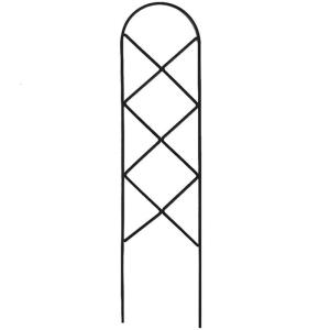 GardensPlants Stem Climbing Support Stake Flower Pots Vine Stand Holder Plant Trellis Support Bracket Garden Decoration