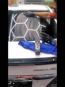🔥Ready Store 🔥 Crystal Glass Diamonds 💎 Watermark & Spot Remover & Ceramic Glass Coating Windshield