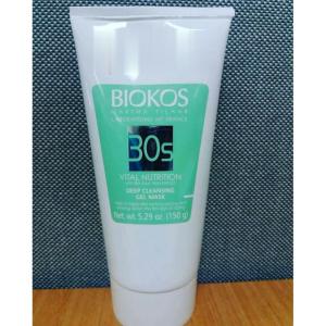 Biokos Vital Nutrition Nutrient MasK 150 ml/ Masker