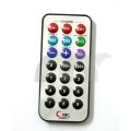 INFRARED IR WIRELESS REMOTE CONTROL FOR ARDUINO. 