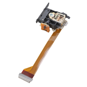 อะไหล่เลนส์ออปติคอลสำหรับรถกระบะ VAU1255 VAU1254ระบบ Pro2 LF เครื่องเล่นเพลงการสแกนแบบรวดเร็ว