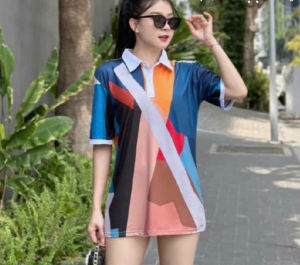 ÁO THUN ÁO POLO NAM NỮ PHONG CÁCH THẦY THÍCH MINH TUỆ chất vải thun lạnh nhẹ nhàng thoáng mát