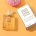 【Buy 1 Take 1】 COOC Perfume Long Lasting Scent Unisex Puefume Sweet Night Perfume Aficionado Perfume Men's Fragrance Women's Fragrance. 