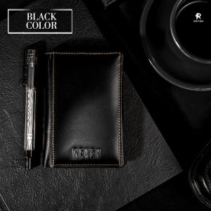 Dompet Pria REVEN GLORY WALLET Kulit Sapi 100% Cowok Lipat Dua Distro Import Keren Murah Terbaru