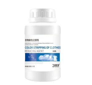 Laundry Remove Stain Bleach Whitening Strong Detergent Color Clothes Color Safe Bleach Powder