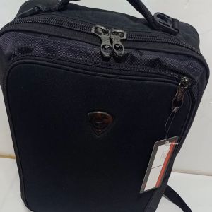 Tas Laptop Micklin Tas Ransel Laptop Case Laptop 14 inchi -BLACK