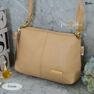 Tas Selempang Bahu Wanita Mini Adeena Terbaru Gabia Antiair Mewah Pesta Tali Panjang Dan Pendek
