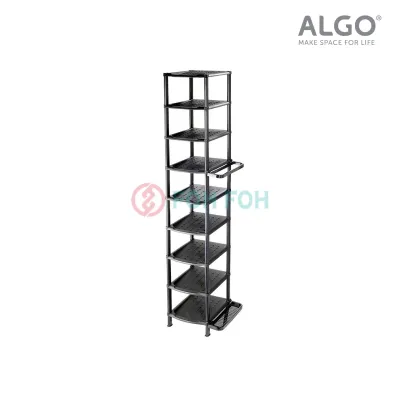 [SG Stock] Algo 5/7/9 Shoe Organizer Shoe Rack with Umbrella Holder