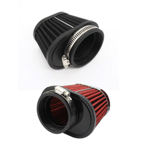 Universal Mushroom for Head Motorcycle Car Carburetor Air Cleaner Intake Pipe Modified Adapter