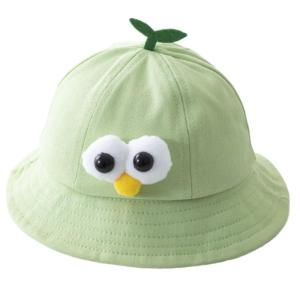 Novelty Propeller Hat Stylish Ponytail Bucket Hat Lovely Shape Stylish Hat for Fancy Dress and Party Costumes