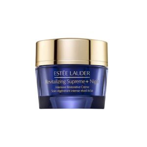 เอสเต ลอเดอร์ Revitalizing Supreme + Night Intensive Restorative Cream 50ml ครีมบำรุงกลางคืน