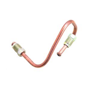 Automotive Brake Hydraulic Line And Steering System Hose Precisions Engineered For Select Model Car