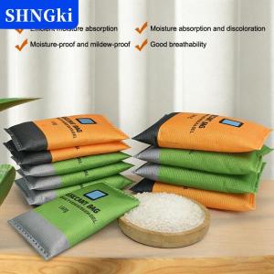 SHNGki RV xe độ ẩm thấm túi-silicone Máy hút ẩm túi cho xe ô tô xe tải suvs độ ẩm và ngưng tụ điều khiển