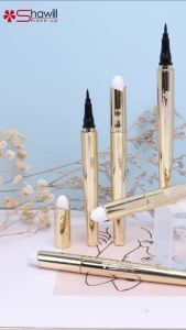 Shawill Eyeliner Waterproof Ultra Fine Eye Makeup S3044