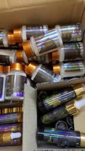 Hương Liệu Sữa Non Mồi Câu Cá Trứng Sữa 80G - Văn Chương