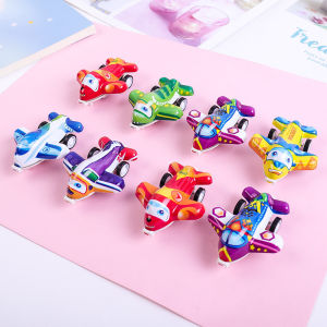 Đồ chơi Ô tô / Máy bay MiNI bánh đà cho bé (Ngẫu nhiên 1 xe hoặc 1 máy bay)
