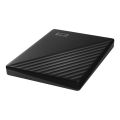 Hardisk Eksternal Kapasitas 1 TB dengan USB 3.2 G2156. 