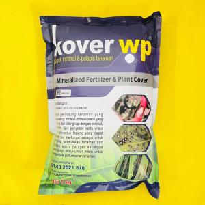 Mineral Pelindung Tanaman KOVER WP isi 1kg joss tenan!!!