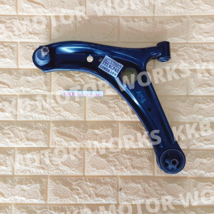 Lower Arm Front Toyota Vios NCP42 (LEFT/RIGHT) Lower Arm Vios NCP42 Spare Part