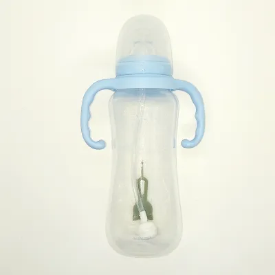 Bình sữa cho bé sơ sinh bình bú chống sặc 300ml