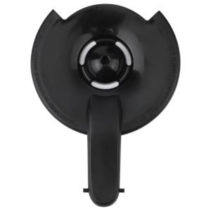 Coffee Pot Lid Replacement Coffee Pot Cover Coffee Kettle Top Replacement Accessories Plastic Texture for Coffee Pots