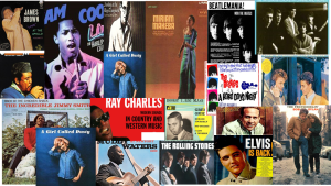 Best of Old Songs File Collection in the 60s in a 32GB Flash Drive With Free OTG Connector for Android - For Lolo and Lola