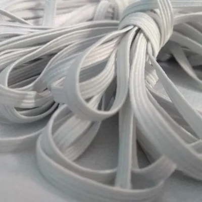 Tali Kolor Elastis / Tali Elastis Per Meter Ukuran 44mm