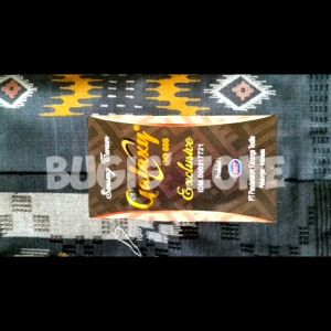 (Baru) Sarung Bin Saleh Tiga Warna