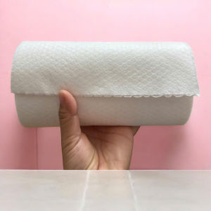 [BI CUỘN TỰ XÉ] KHĂN KHÔ ĐA NĂNG - SET 03 CUỘN