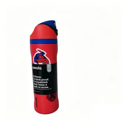 Bình giữ nhiệt Owala Marvel 24oz